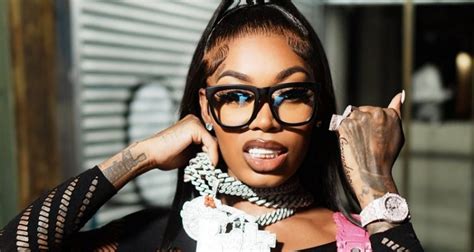 Asian Doll Says OnlyFans Gave Her A Bag To Join Platform